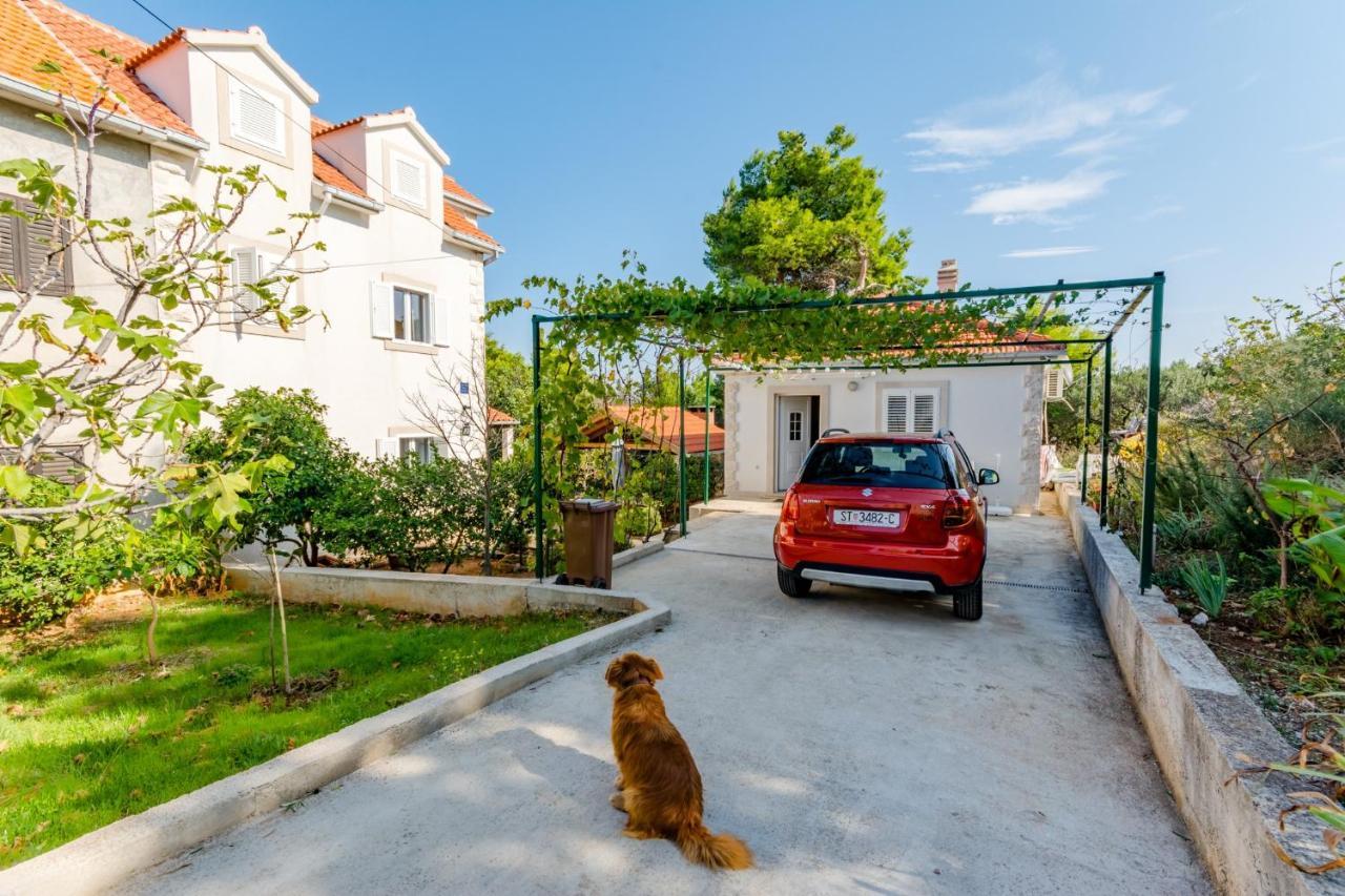 Villa Stella Сплітська Номер фото