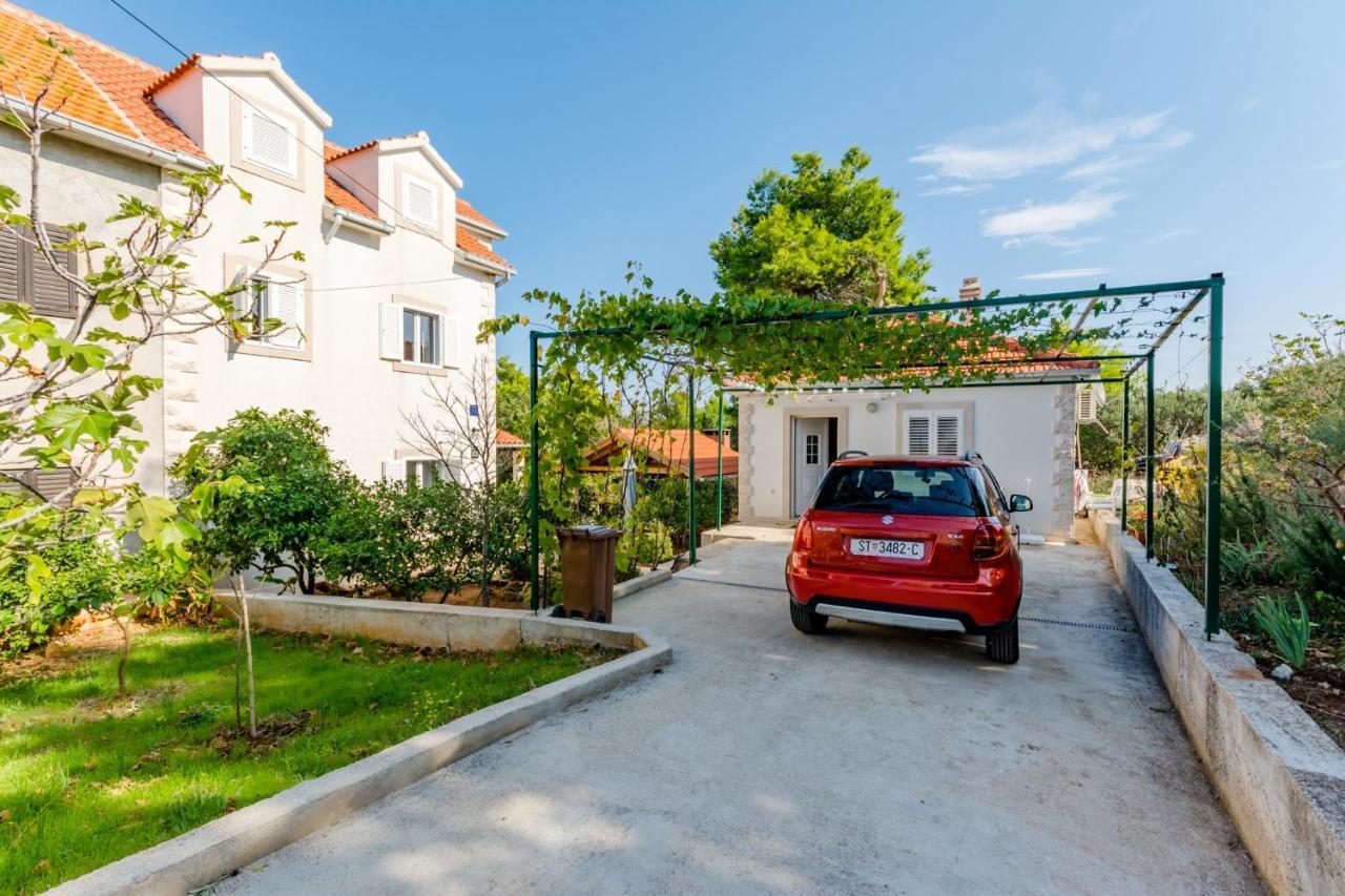 Villa Stella Сплітська Номер фото